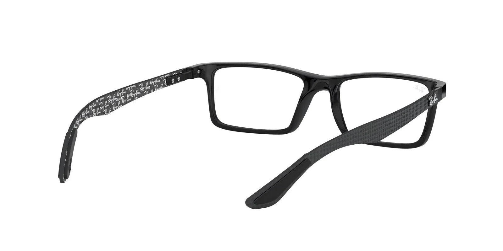 Ray-Ban 8901 Eyeglasses - view 70